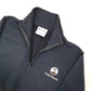 Champion Pebble Beach Quarter Zip S Navy