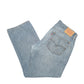 Mens Blue Levis  559 JeansW38 L30