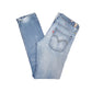 Blue Levis Regular Jeans