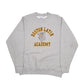 Eagle USA College Crewneck L Grey