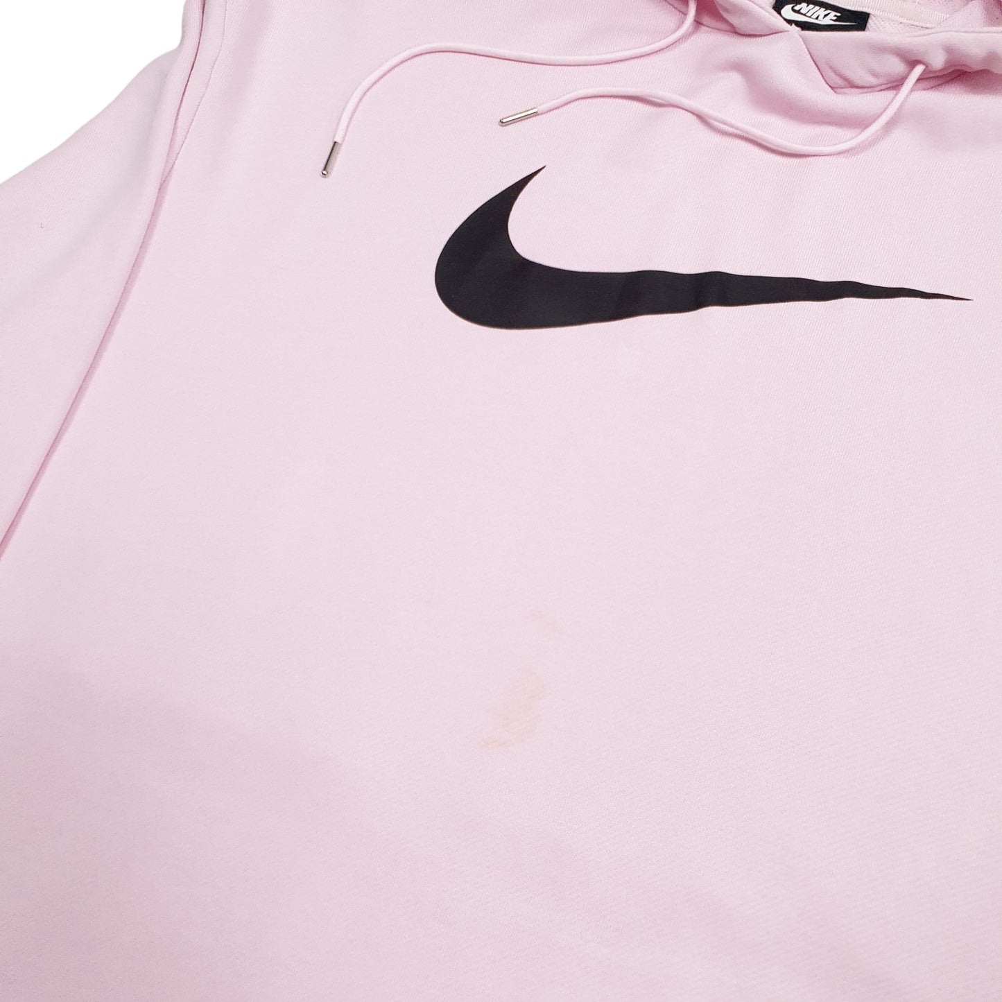 Mens Pink Nike  Hoodie Jumper