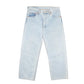 Mens Blue Levis  505 JeansW29 L23