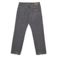 Lee Regular Straight Fit Jeans W32 L30 Black