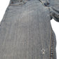 Levis 527 Bootcut Fit Jeans W32 L33 Blue