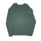 Green Polo Ralph Lauren Crewneck Jumper