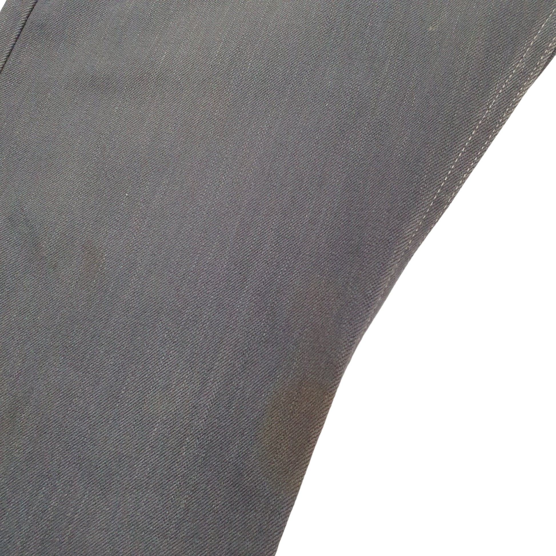 Levis 514 Straight Fit Jeans W40 L32 Grey