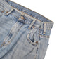 Mens Blue Levis  569 JeansW34 L30