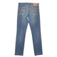 Mens Blue Levis Stretch 511 JeansW32 L32