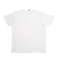 Mens White Columbia Sportswear  Short Sleeve T Shirt