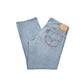 Levis 569 Loose Fit Jeans W34 L30 Blue