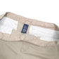 George Combat Beige Cargo Workwear Shorts W36