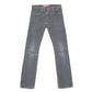 Levis 510 Skinny Fit Jeans W26 L26 Grey