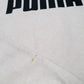 Mens Cream Puma  Hoodie Jumper