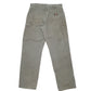 Mens Khaki Dickies  Carpenter Trousers