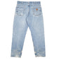Mens Blue Carhartt  Casual JeansW36 L30