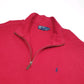 Polo Ralph Lauren Quarter Zip