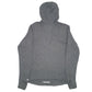 Nike Running Dri Fit Quarter Zip XXL Grey