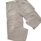 Mens Beige Carhartt  Carpenter Trousers