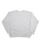 Mens Grey Champion USA College Colorado State Football Crewneck Jumper