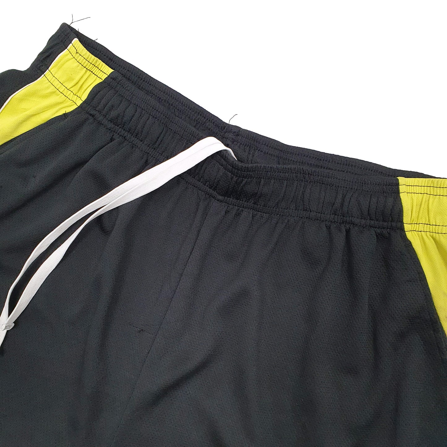 Reebok Black Sport Shorts W36 Black