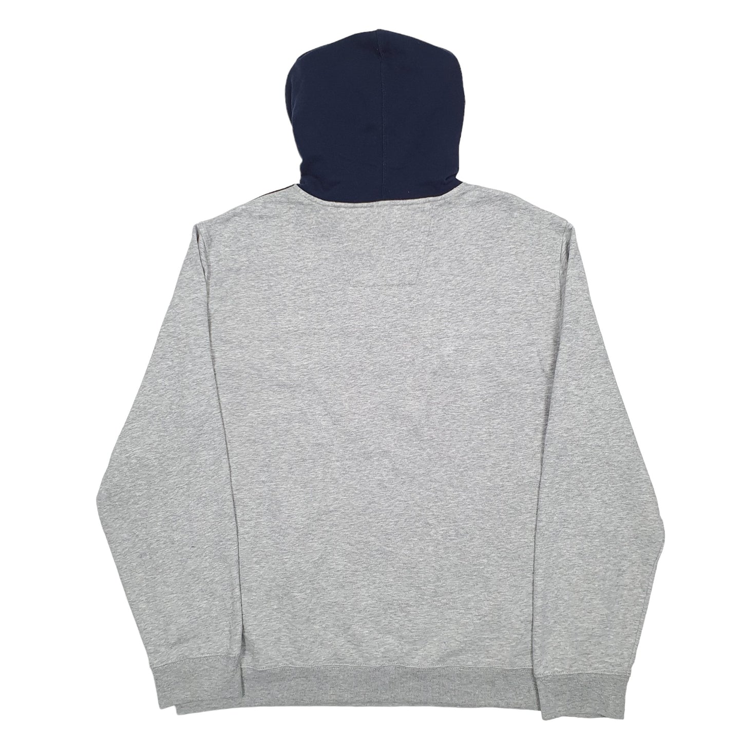 Mens Grey Nautica  Hoodie Jumper