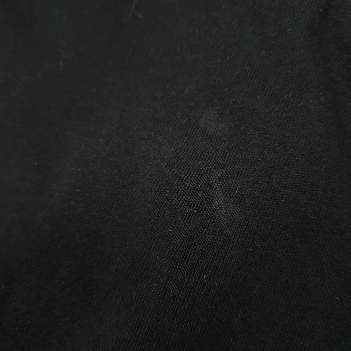 Mens Black Columbia Sportswear Pacific Northwest Mountain Long Sleeve T Shirt