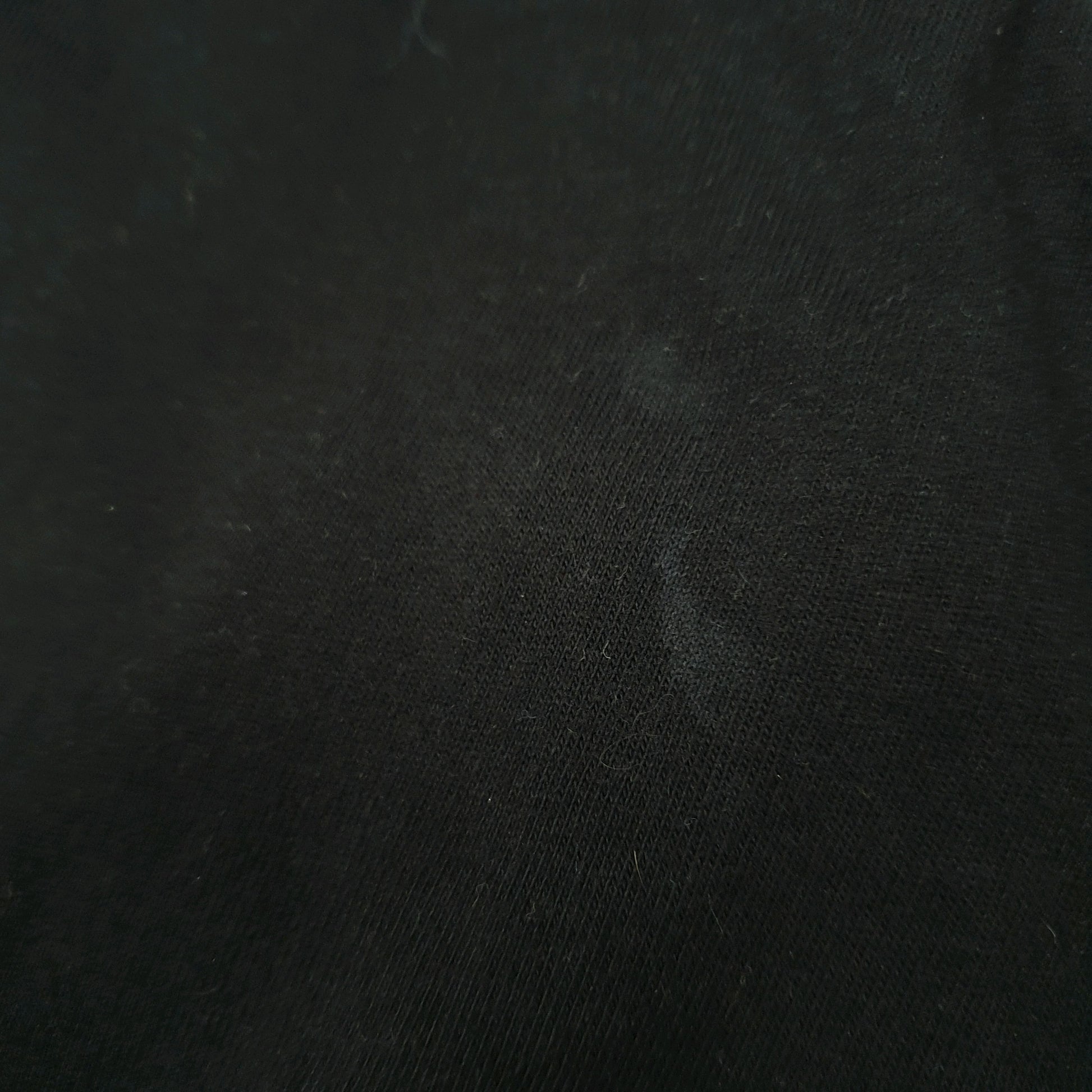 Mens Black Columbia Sportswear Pacific Northwest Mountain Long Sleeve T Shirt