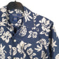 Polo Ralph Lauren Hawaiian Floral Short Sleeve Regular Fit Shirt