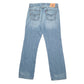 Levis 559 Relaxed Fit Jeans W32 L32 Blue