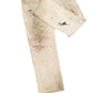 Mens Beige Dickies  Carpenter Trousers