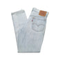 Mens Blue Levis  510 JeansW31 L30