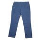Mens Polo Ralph Lauren Blue Chino Trousers W42 L36 Blue