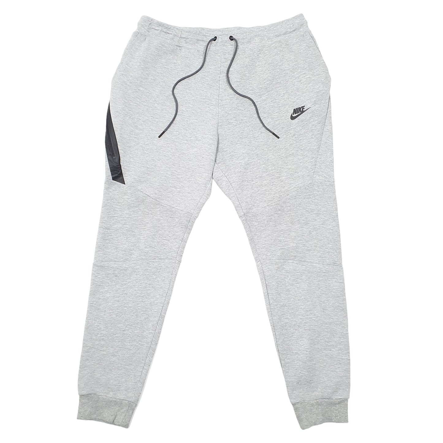 Mens Grey Nike  Jogger Trousers
