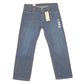 Levis 569 Loose Fit New With Tags Jeans W36 L30 Blue