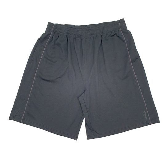 Reebok Black Sport Shorts W38 Black