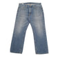 Mens Blue Levis  559 JeansW36 L30