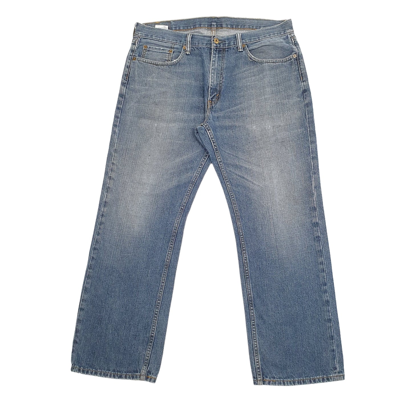 Mens Blue Levis  559 JeansW36 L30