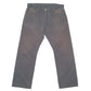 Mens Grey Levis 514 Trousers Chino Trousers