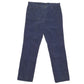 Mens Navy Levis 643 Corduroy Trousers