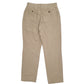 Mens Polo Ralph Lauren Beige Chino Trousers W32 L32 Beige