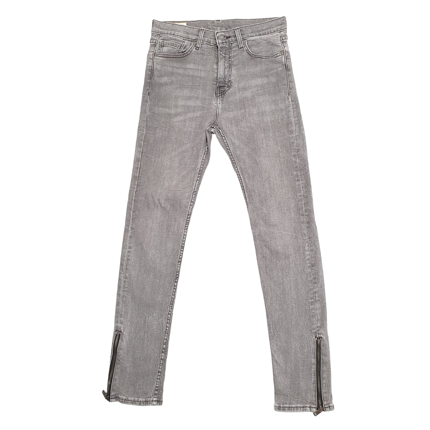 Mens Blue Levis  510 JeansW29 L31