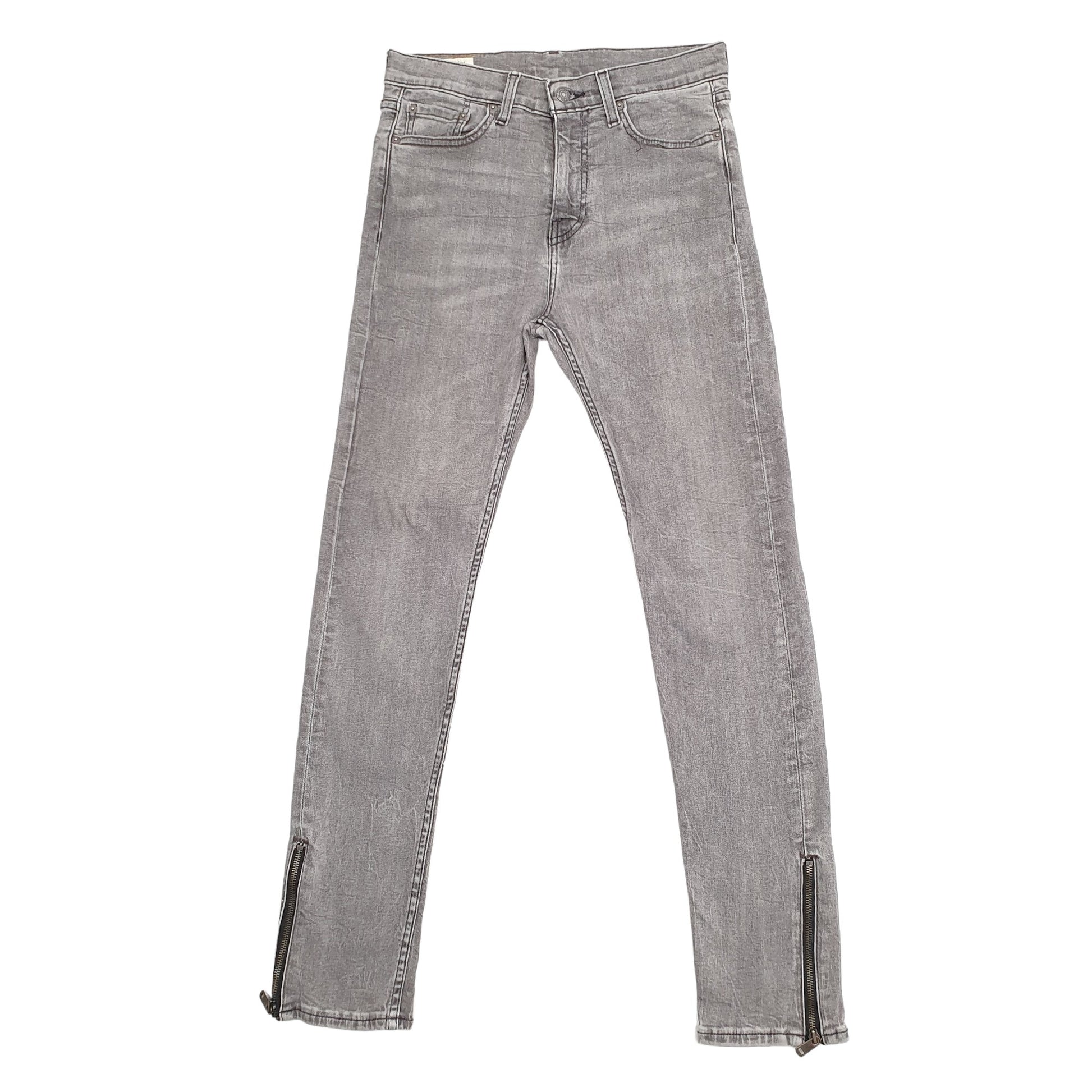 Mens Blue Levis  510 JeansW29 L31