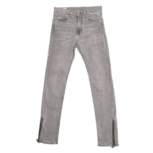 Mens Blue Levis  510 JeansW29 L31