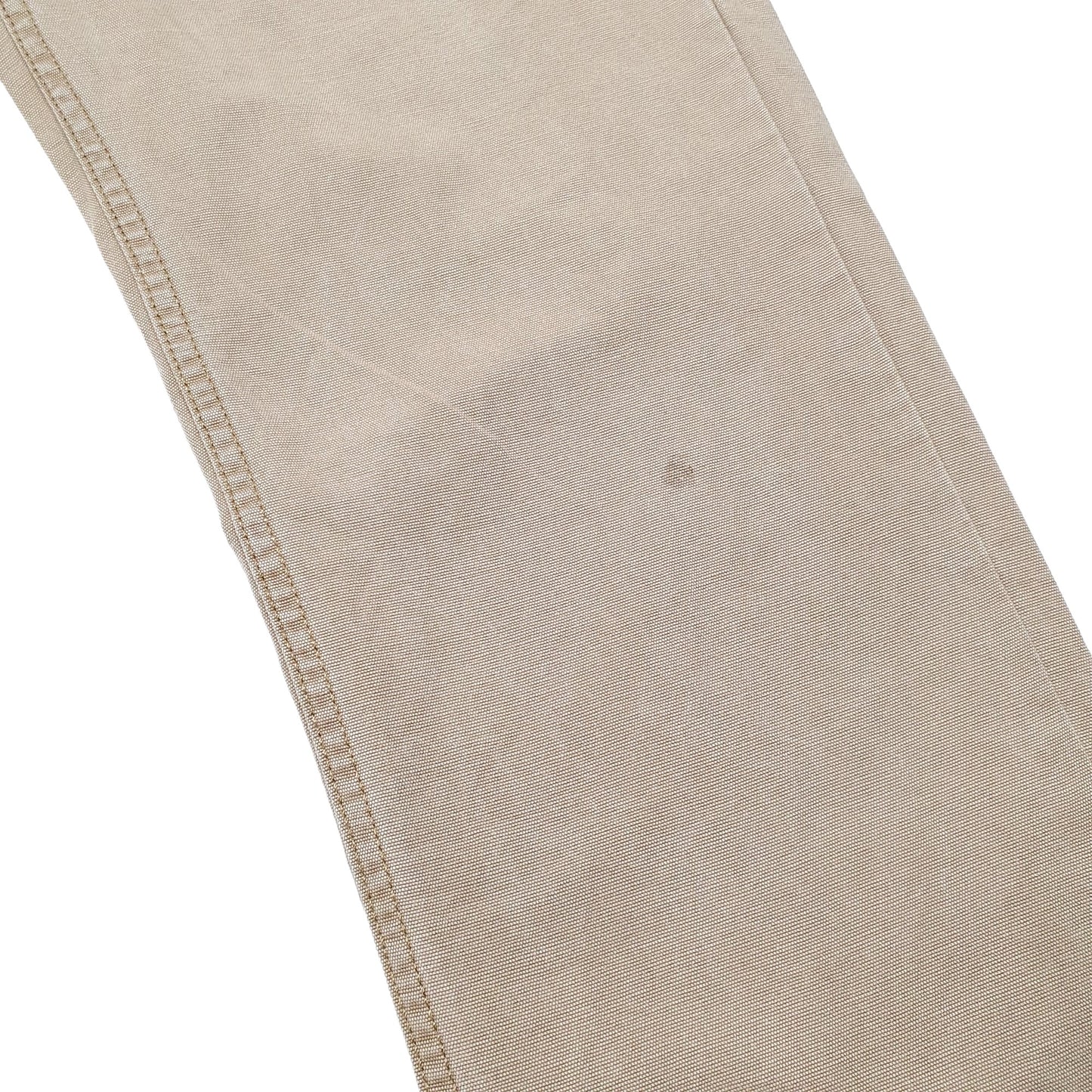 Levis 514 Straight Fit Jeans W32 L36 Blue