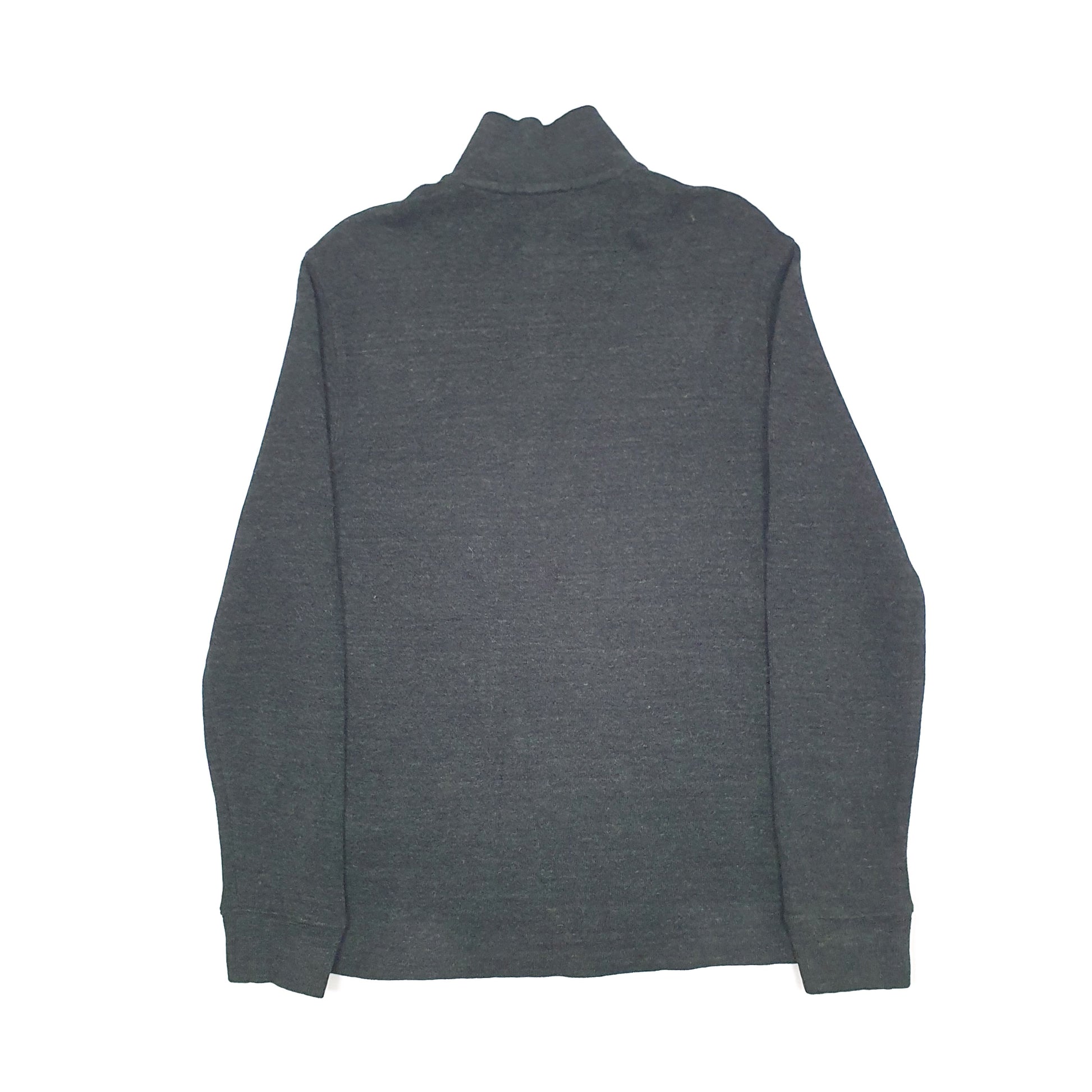 Polo Ralph Lauren Quarter Zip S Grey