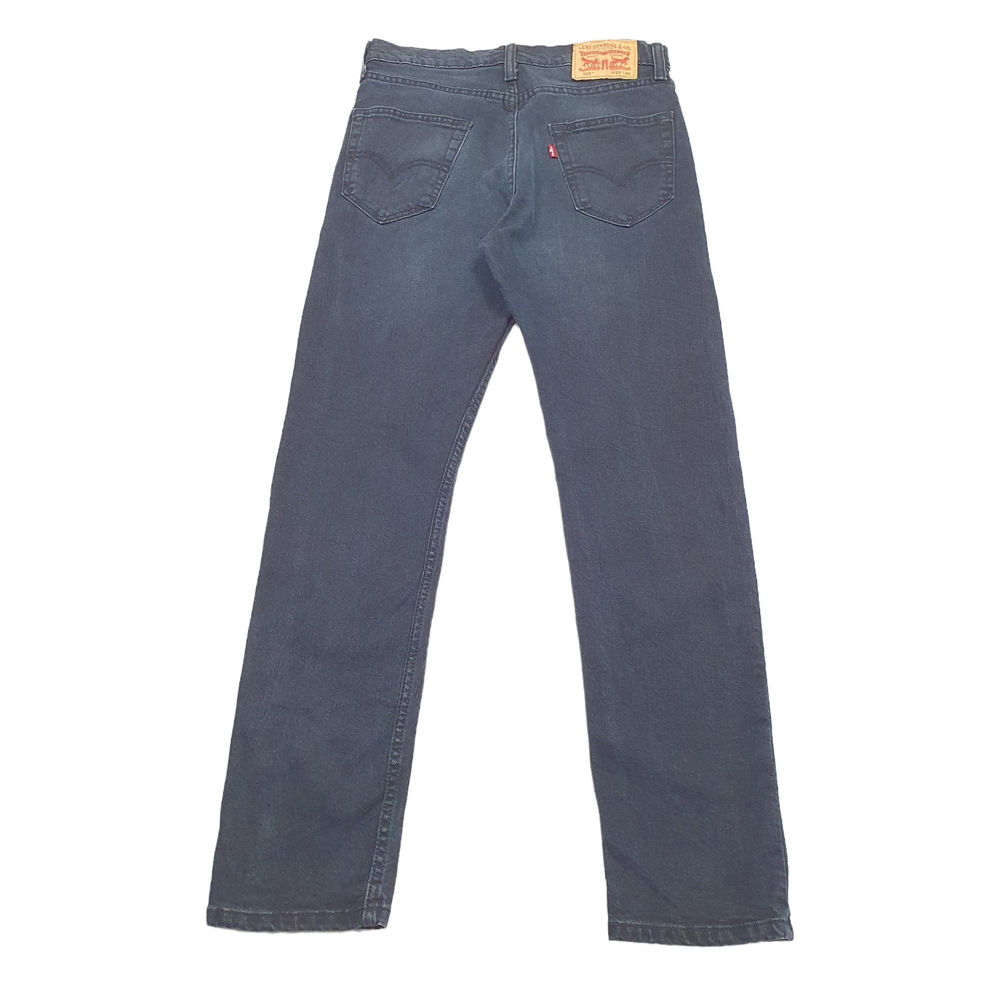 Levi's 522 mens outlet jeans