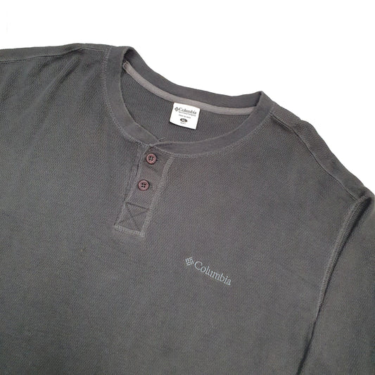 Columbia Sportswear Crewneck Green