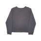 Womens Black Reebok  Crewneck Jumper