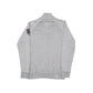 Tommy Hilfiger Quarter Zip XS Grey