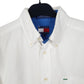 Tommy Hilfiger Long Sleeve Regular Fit Shirt